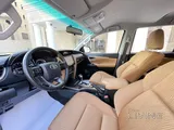 Toyota Fortuner 2024